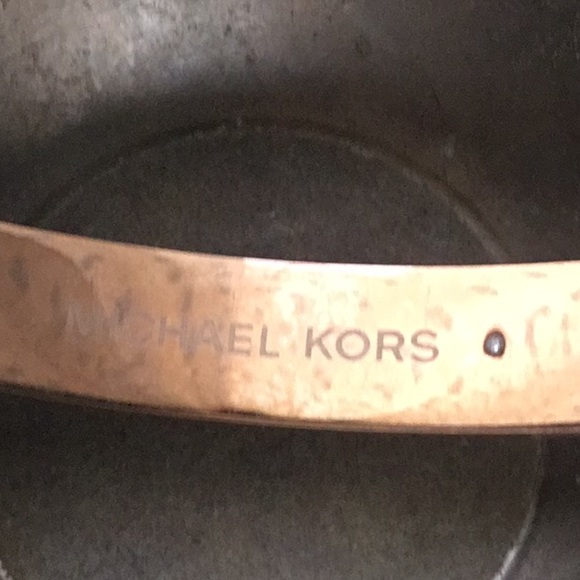 Michael Kors bracelet - Picture 3 of 4